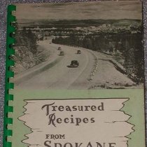 Recipes from Spokane