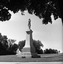 Negative, Sheet Film