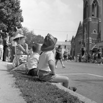 Negative, Sheet Film