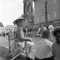 Negative, Sheet Film