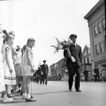 Negative, Sheet Film