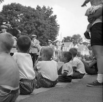 Negative, Sheet Film