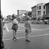 Negative, Sheet Film