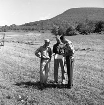 Negative, Sheet Film