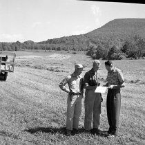Negative, Sheet Film