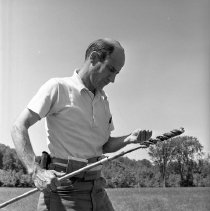 Negative, Sheet Film