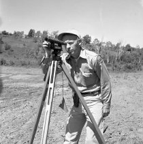 Negative, Sheet Film