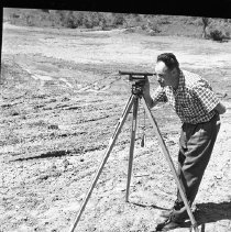 Negative, Sheet Film