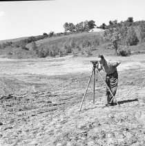 Negative, Sheet Film