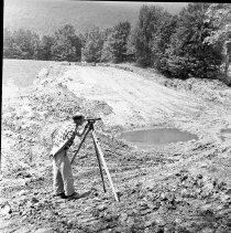 Negative, Sheet Film