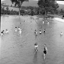 Negative, Sheet Film