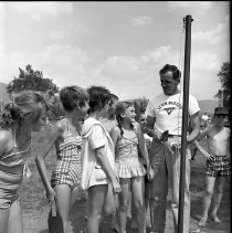 Negative, Sheet Film