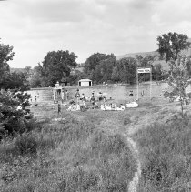 Negative, Sheet Film