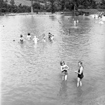 Negative, Sheet Film