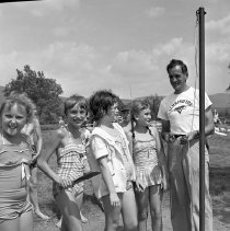 Negative, Sheet Film