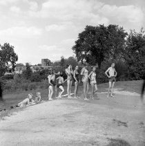 Negative, Sheet Film