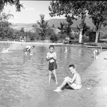 Negative, Sheet Film