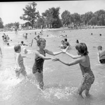 Negative, Sheet Film