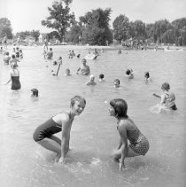 Negative, Sheet Film