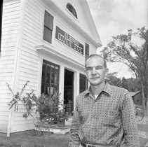 Negative, Sheet Film