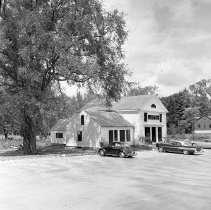 Negative, Sheet Film