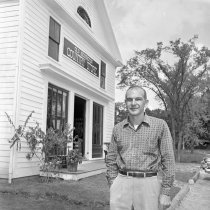 Negative, Sheet Film