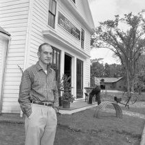 Negative, Sheet Film