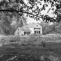 Negative, Sheet Film