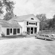 Negative, Sheet Film