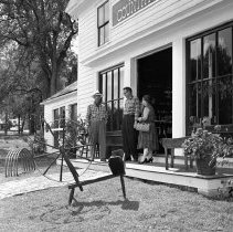 Negative, Sheet Film