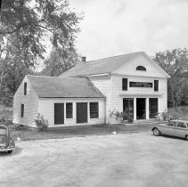 Negative, Sheet Film