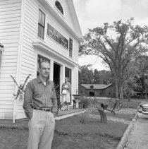 Negative, Sheet Film