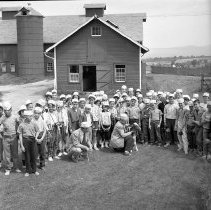 Negative, Sheet Film