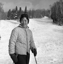 Negative, Sheet Film