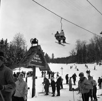 Negative, Sheet Film