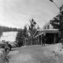 Negative, Sheet Film