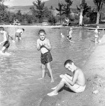 Negative, Sheet Film