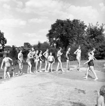 Negative, Sheet Film