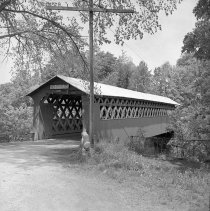 Negative, Sheet Film