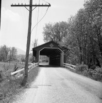 Negative, Sheet Film