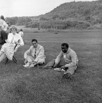 Negative, Sheet Film