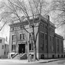 Negative, Sheet Film