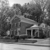 Negative, Sheet Film