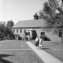 Negative, Sheet Film