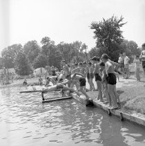 Negative, Sheet Film