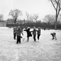 Negative, Sheet Film