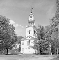 Negative, Sheet Film