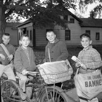 Negative, Sheet Film