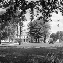 Negative, Sheet Film