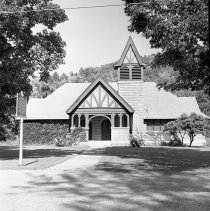 Negative, Sheet Film